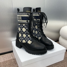 Christian Dior Boots